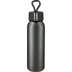 Drink Bottles - Metal  - High Sierra® Maverick Copper Vacuum Bottle 600ml