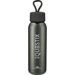 Drink Bottles - Metal  - High Sierra® Maverick Copper Vacuum Bottle 600ml