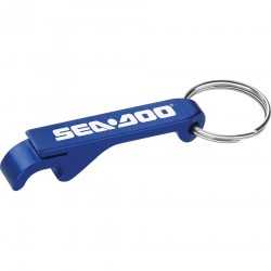 Bottle Openers  - Aluminum Bottle / Can Opener