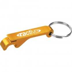 Bottle Openers  - Aluminum Bottle / Can Opener