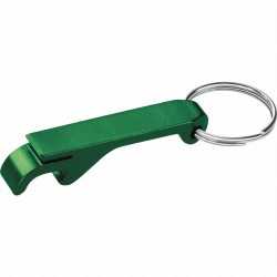 Bottle Openers  - Aluminum Bottle / Can Opener