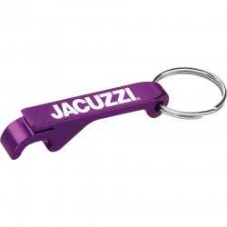 Bottle Openers  - Aluminum Bottle / Can Opener