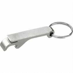 Bottle Openers  - Aluminum Bottle / Can Opener