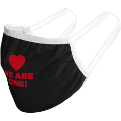 Face Masks  - Reed Face Mask