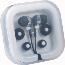 Face Masks  - Colour Pop Earbuds