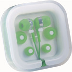 Face Masks - Colour Pop Earbuds