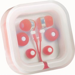 Face Masks  - Colour Pop Earbuds