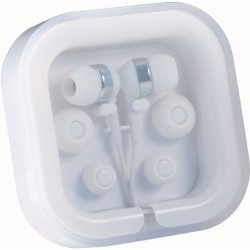 Face Masks  - Colour Pop Earbuds