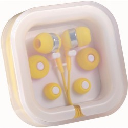 Face Masks  - Colour Pop Earbuds
