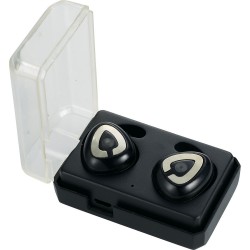 Face Masks  - True Wireless Bluetooth Earbuds