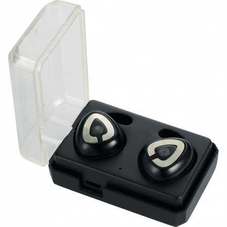 Face Masks  - True Wireless Bluetooth Earbuds