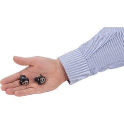 Face Masks  - True Wireless Bluetooth Earbuds