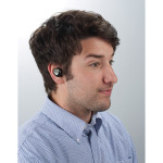Face Masks - True Wireless Bluetooth Earbuds