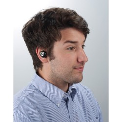 Face Masks  - True Wireless Bluetooth Earbuds