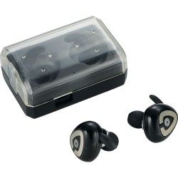 Face Masks  - True Wireless Bluetooth Earbuds