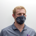 Face Masks - Viroblock Face Mask