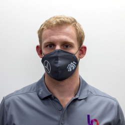 Face Masks  - Viroblock Face Mask