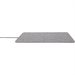 Phone & Tablet Chargers  - Ultra Thin Fabric Wireless Charging Pad