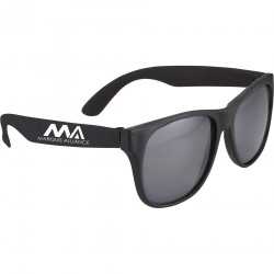 Sunglasses  - Retro Promotional Glasses