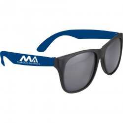 Sunglasses  - Retro Promotional Glasses