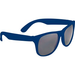 Sunglasses  - Retro Sunglasses - Solid