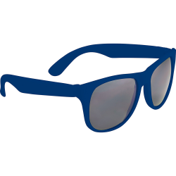 Sunglasses  - Retro Sunglasses - Solid