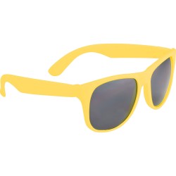 Sunglasses  - Retro Sunglasses - Solid
