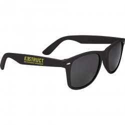 Sunglasses  - The Sun Ray Promotional Glasses