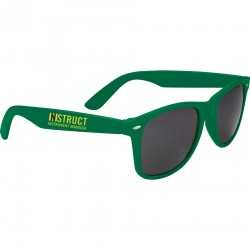 Sunglasses  - The Sun Ray Promotional Glasses