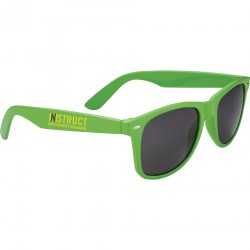 Sunglasses  - The Sun Ray Promotional Glasses