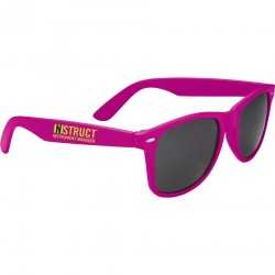 Sunglasses  - The Sun Ray Promotional Glasses