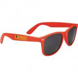 Sunglasses  - The Sun Ray Promotional Glasses