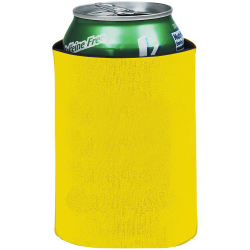 Printed Stubby Holders  - Collapsible Can Insulator 12 oz.