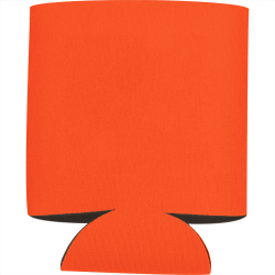 Printed Stubby Holders  - Collapsible Can Insulator 12 oz.