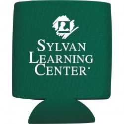 Printed Stubby Holders  - Collapsible Can Insulator 12 oz.