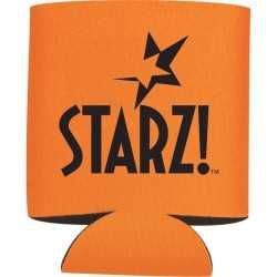 Printed Stubby Holders  - Collapsible Can Insulator 12 oz.