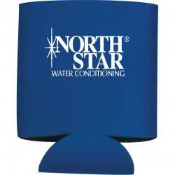 Printed Stubby Holders  - Collapsible Can Insulator 12 oz.