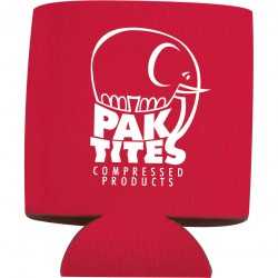 Printed Stubby Holders  - Collapsible Can Insulator 12 oz.