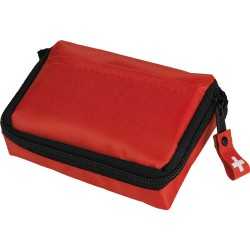 First Aid Kits  - Bolt 20 Piece First Aid Kit