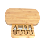 Cheese Sets - Trekk Cheeseboard Set