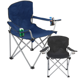 Picnic Chairs  - Oversized Folding Chair