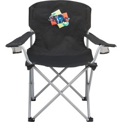 Picnic Chairs  - Oversized Folding Chair