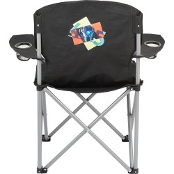 Picnic Chairs  - Oversized Folding Chair