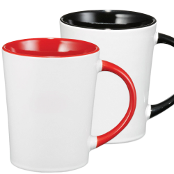 Coffee Mugs  - Aura Ceramic Mug 400ml
