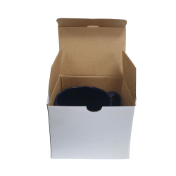 Coffee Mugs  - Aura Ceramic Mug 400ml