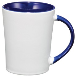 Coffee Mugs  - Aura Ceramic Mug 400ml