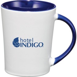 Coffee Mugs  - Aura Ceramic Mug 400ml