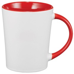 Coffee Mugs  - Aura Ceramic Mug 400ml