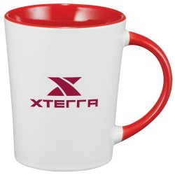 Coffee Mugs  - Aura Ceramic Mug 400ml