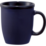 Coffee Mugs - Cafe Au Lait Ceramic Mug 350ml